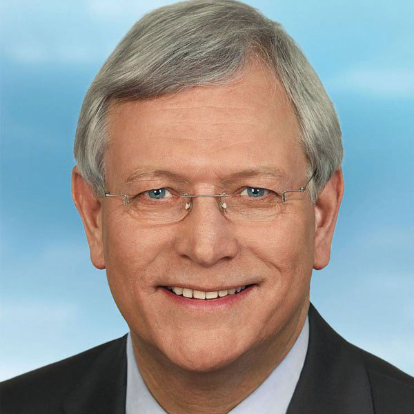  Eckhard Uhlenberg