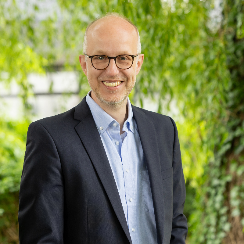  Hubertus Scheele